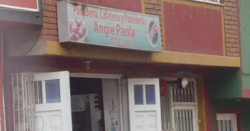 PANADERIA CAFETERIA Y PASTELERIA ANGIE PAOLA PANADERIA CAFETERIA Y PASTELERIA ANGIE PAOLA